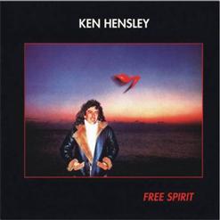 Ken Hensley — When
