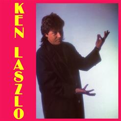 Ken Laszlo — Talking