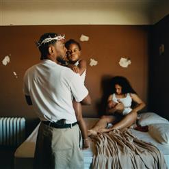 Kendrick Lamar — N95