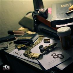 Kendrick Lamar — No Make-Up (Her Vice) (feat. Colin Munroe)