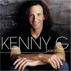 Kenny G — Paradise