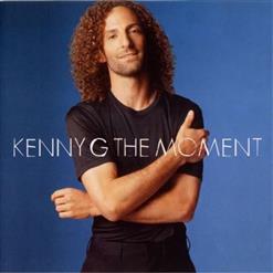 Kenny G — That Somebody Was You (feat. Toni Braxton)