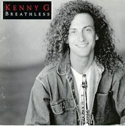 Kenny G — The Joy Of Life