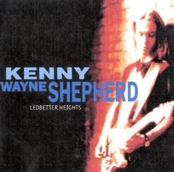 Kenny Wayne Shepherd — Deja VooDoo