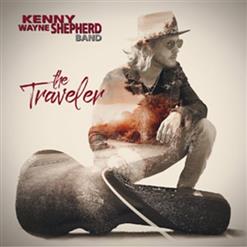 Kenny Wayne Shepherd — I Want You