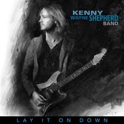 Kenny Wayne Shepherd — She's SSS