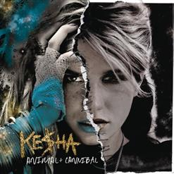 Kesha — Backstabber