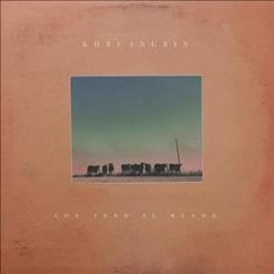 Khruangbin — Maria Tambien
