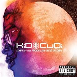 Kid Cudi — Day N Nite (Nightmare)