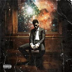 Kid Cudi — Mr. Rager