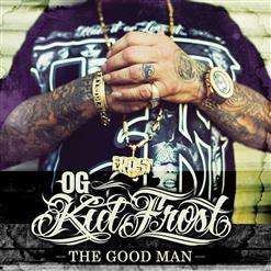 Kid Frost — Like A Boss Feat. Oso Vicious, Kryptonite