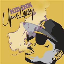 Kid Ink — Hell & Back