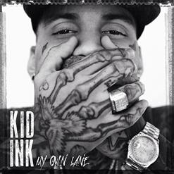 Kid Ink — Hello World