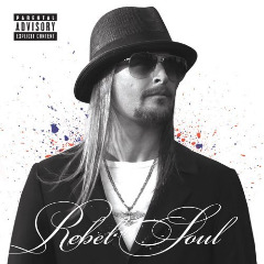 Kid Rock — Happy New Year