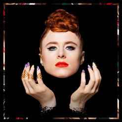 Kiesza — The Love