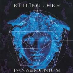 Killing Joke — Millenium