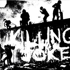 Killing Joke — Requiem
