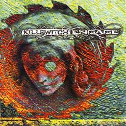 Killswitch Engage — Numb Sickened Eyes