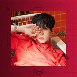 Kim Dong Han — SUNSET