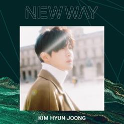Kim Hyun Joong — NEW WAY