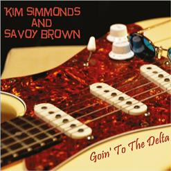 Kim Simmonds — Laura Lee