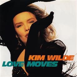 Kim Wilde — It's Here