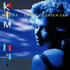 Kim Wilde — Love Blonde