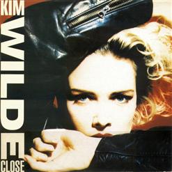 Kim Wilde — Love in the Natural Way