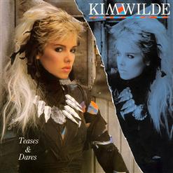 Kim Wilde — The Second Time