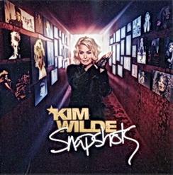Kim Wilde — To France [By Mike Oldfield With Vocals By Maggie Reilly]