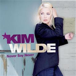 Kim Wilde — You Came (2006)