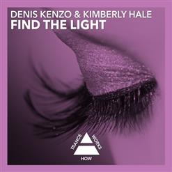 Kimberly Hale — Find The Light (Original Mix)