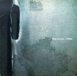 King Crimson — Coda: Marine 475