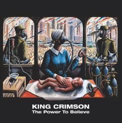 King Crimson — Facts of Life (Intro)