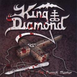 King Diamond — Emerencia