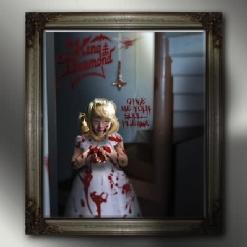 King Diamond — Is Anybody Here
