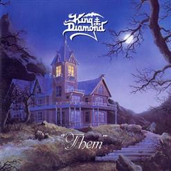 King Diamond — Phone Call