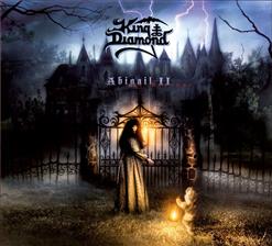 King Diamond — The Storm