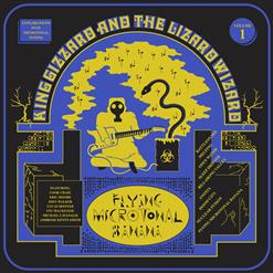 King Gizzard & The Lizard Wizard — Rattlesnake