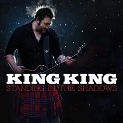 King King — Jealousy