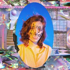 King Princess — 1950