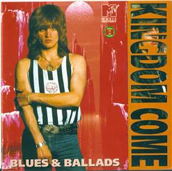 Kingdom Come — And I Love Her