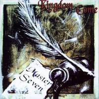 Kingdom Come — High On Love