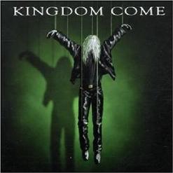 Kingdom Come — Need A Free Mind