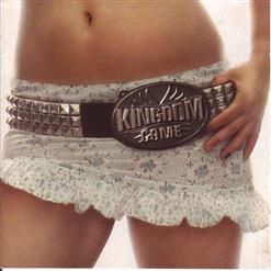 Kingdom Come — THIS IS MY LIFE