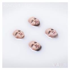 Kings Of Leon — Wild