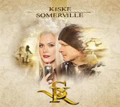 Kiske-Somerville — End Of The Road