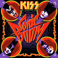 Kiss — Detroit Rock City [Re-Recorded] [Bonus Track]