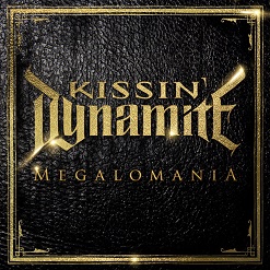 Kissin' Dynamite — Vip In Hell