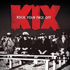 Kix — Wheels In Motion